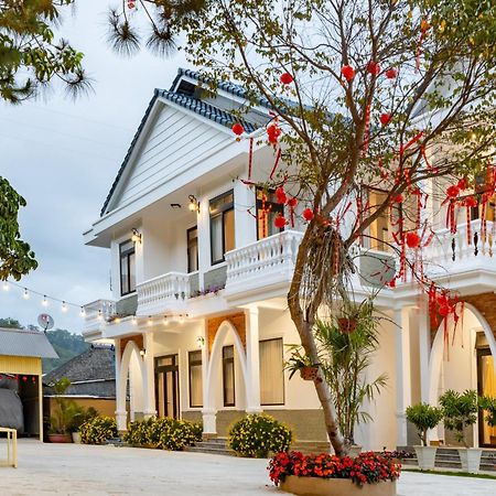 White Villa Đà Lạt Extérieur photo