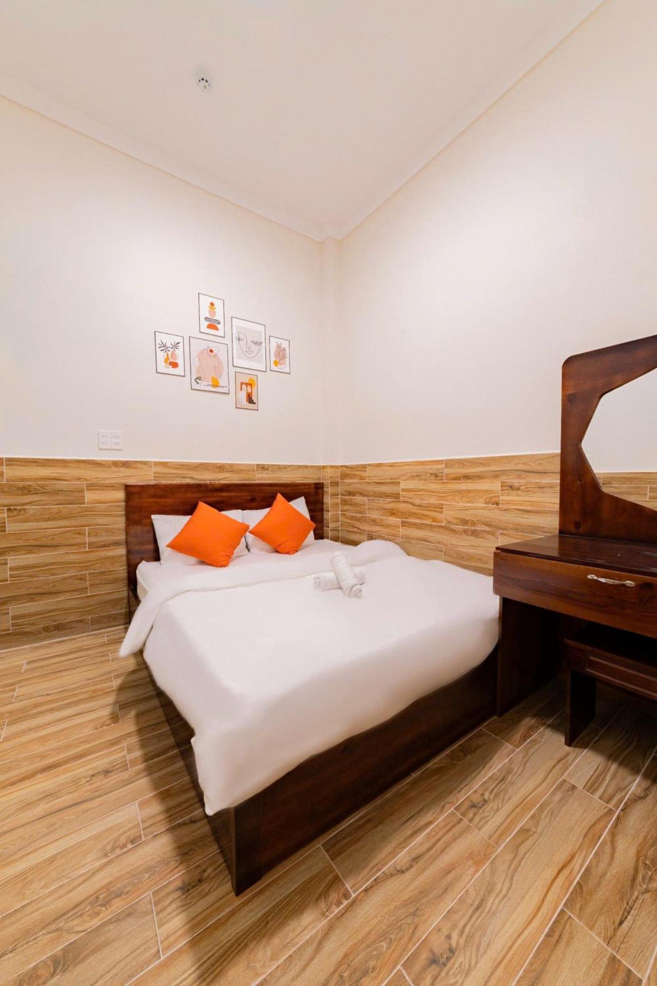 White Villa Đà Lạt Extérieur photo