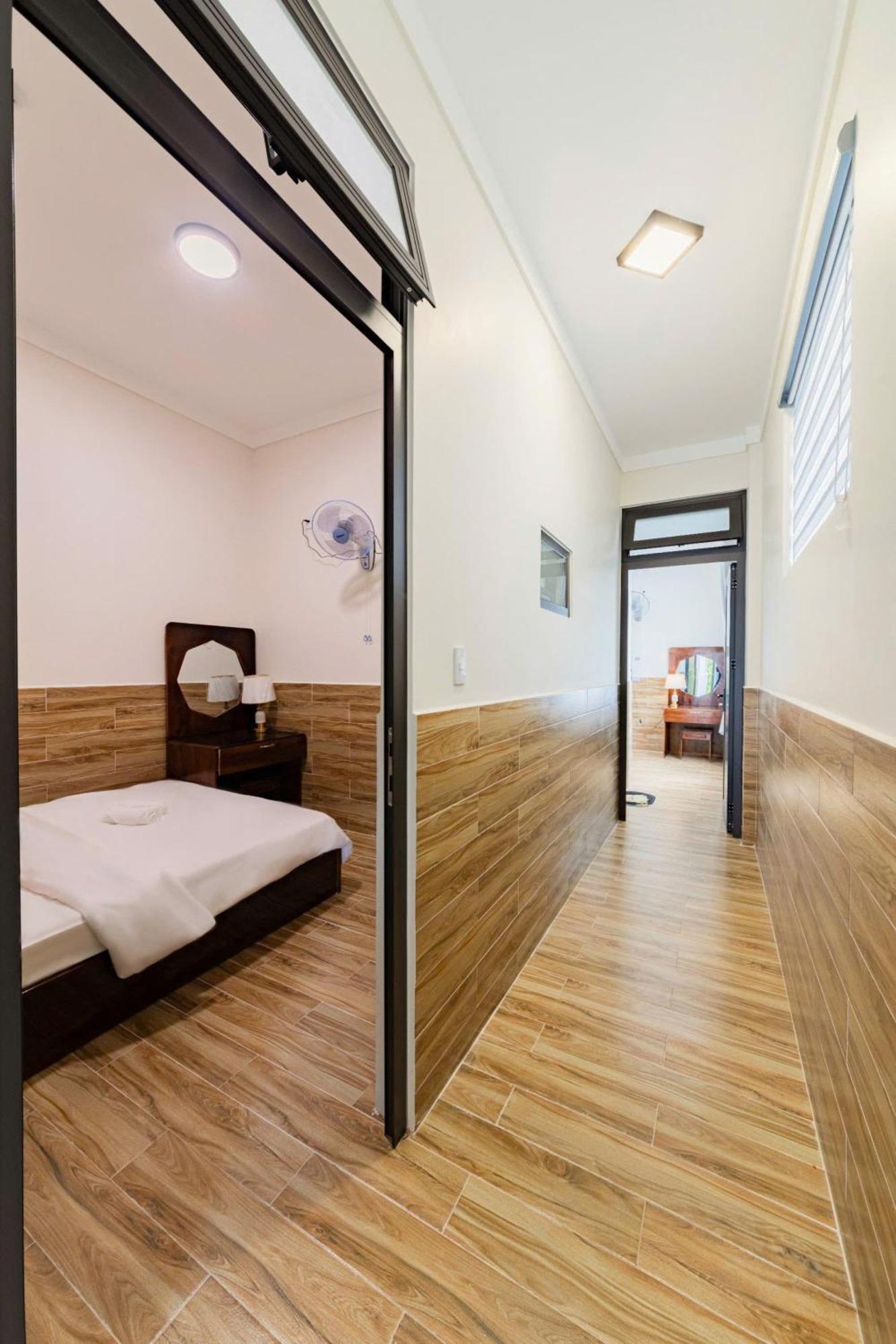 White Villa Đà Lạt Extérieur photo