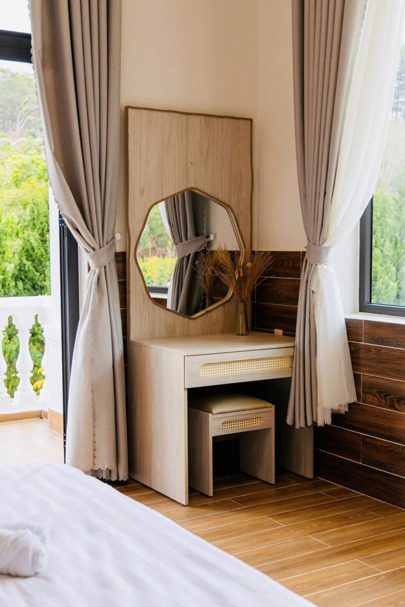 White Villa Đà Lạt Extérieur photo