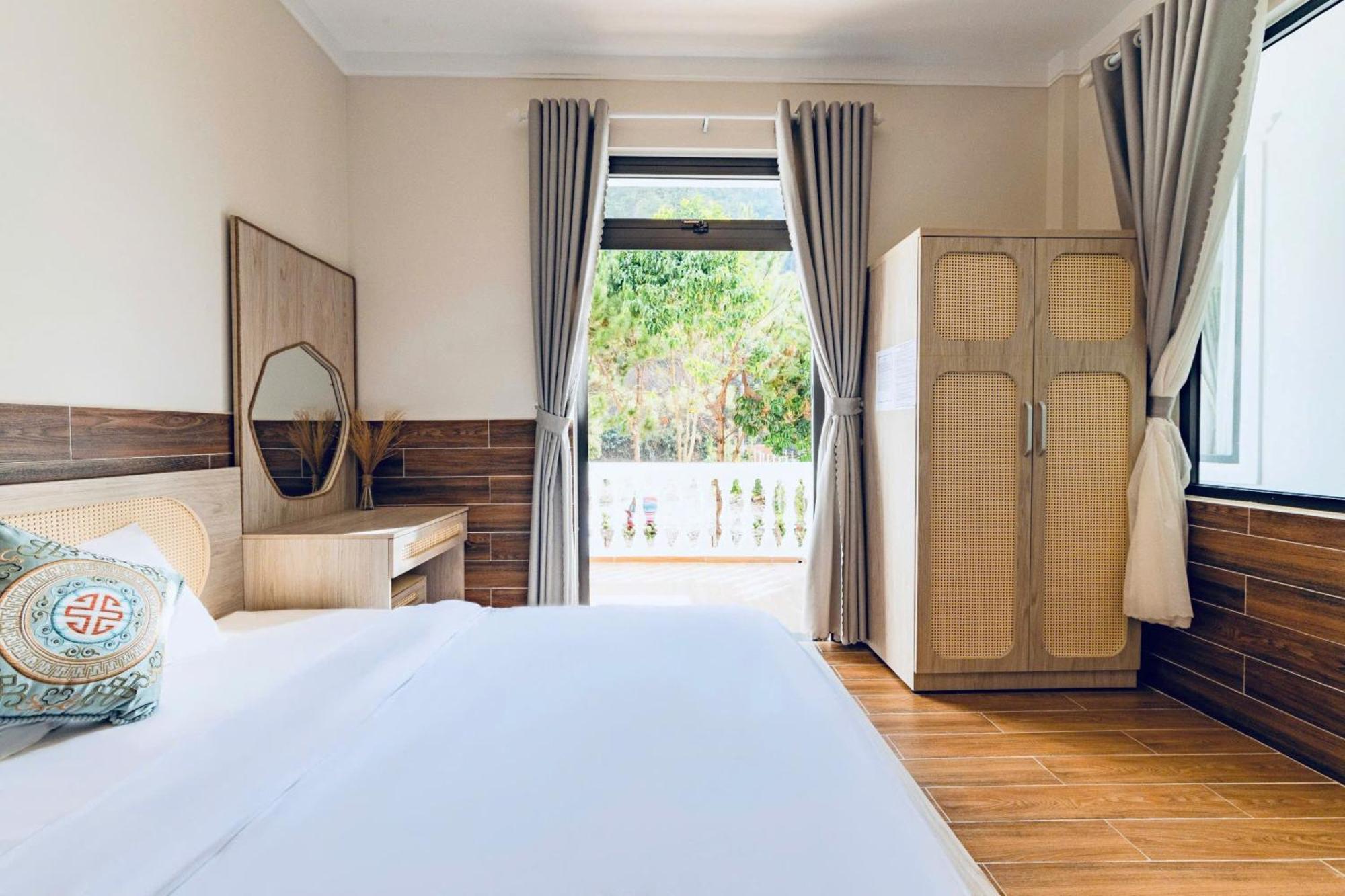White Villa Đà Lạt Extérieur photo