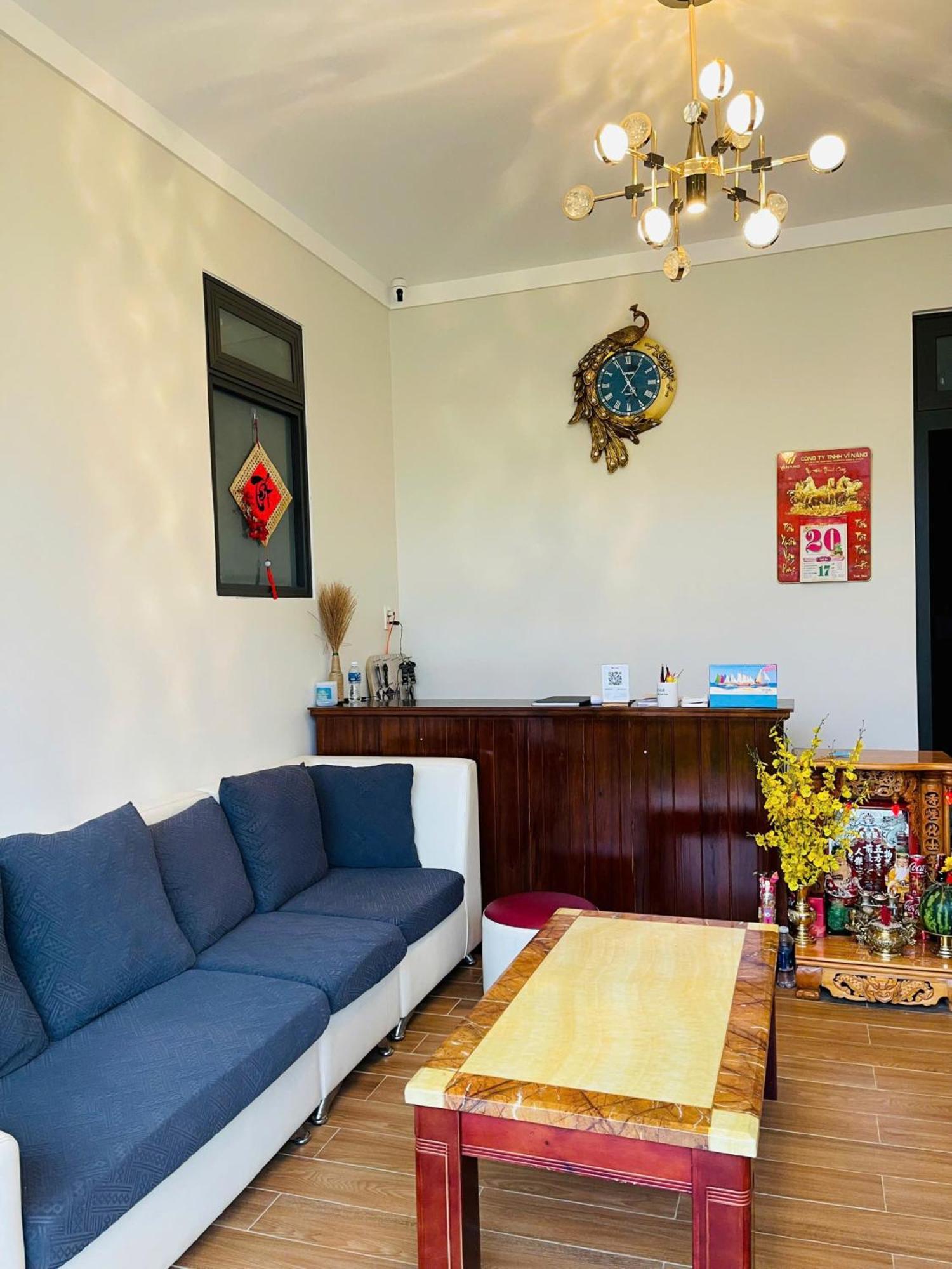 White Villa Đà Lạt Extérieur photo