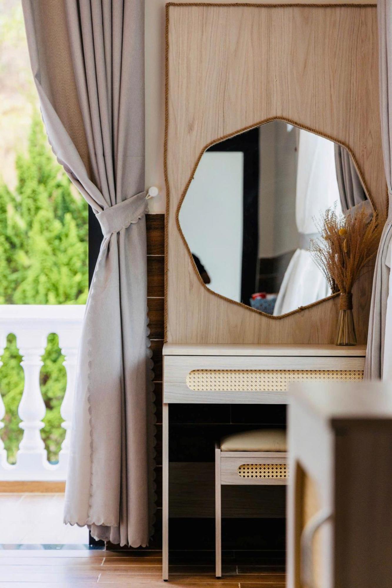 White Villa Đà Lạt Extérieur photo
